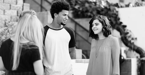 International Student Orientation and Arrival: Findings from the International Student Barometer (ISB)