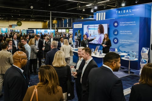 Join Tribal at the AoC Annual Conference & Exhibition 2026