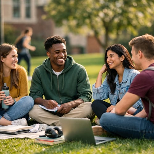 Inclusion and Wellbeing in Apprenticeships: Why Early Insight Matters More Than Ever