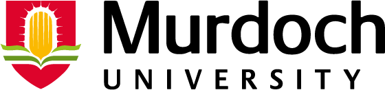 Murdoch logo