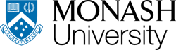 monash logo