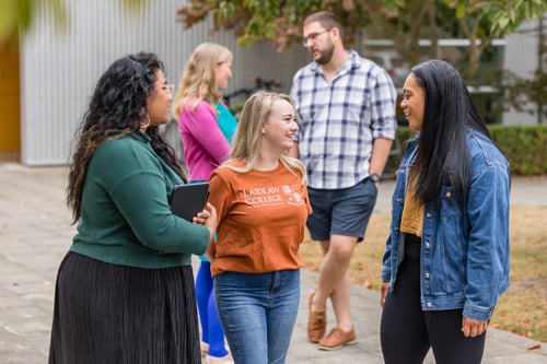 New Zealand’s Laidlaw College goes live with Tribal ebs in the cloud