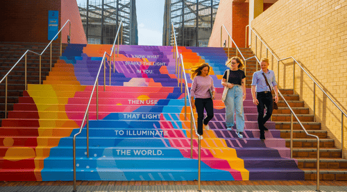 Edith Cowan University uses Tribal Submissions to Report to TCSI