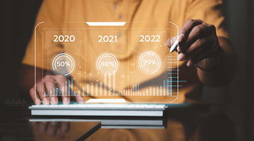 University Enrolment Trends: Growing ANZ International Student Admissions