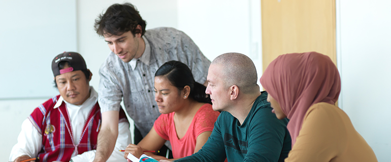 ELPNZ students in class - 770px x 320px