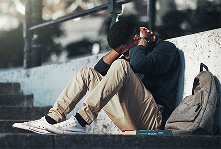 Addressing the Growing Challenge of Student Mental Health in Higher Education