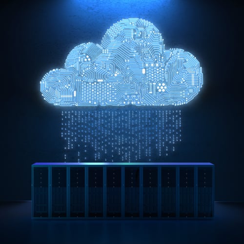 The Cloud Cost Advantage: How Universities Can Save with Cloud Migration