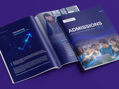 Admissions Summit