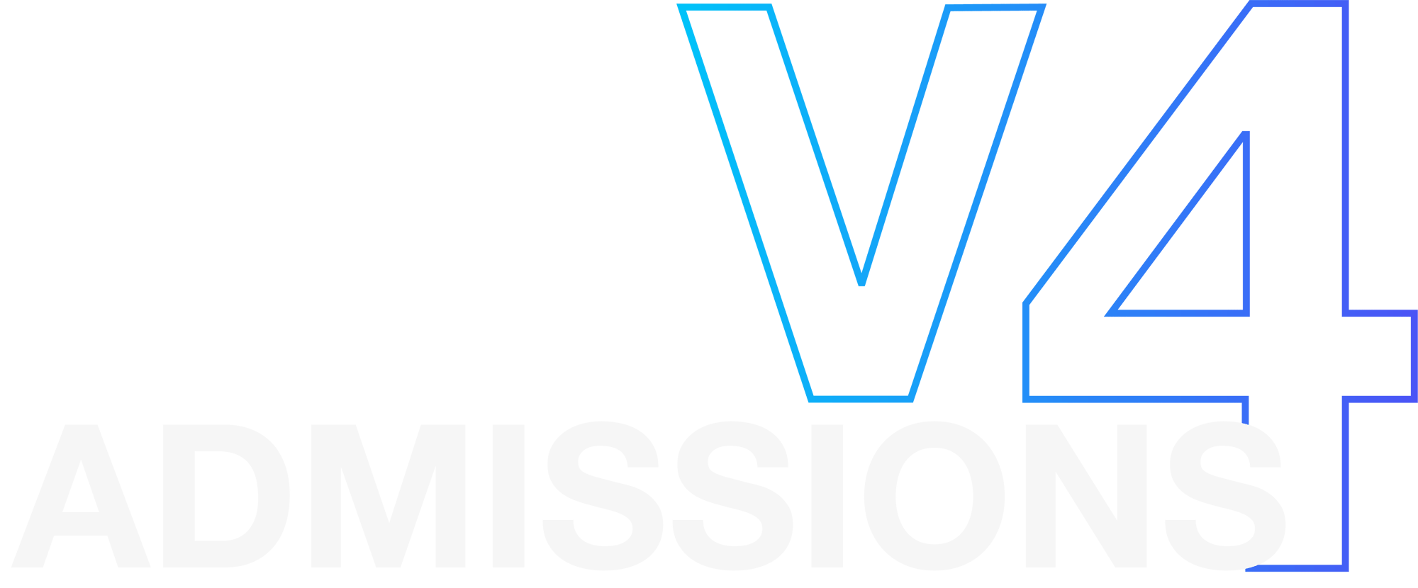 Introducing Admissions v4 - Tribal's first full-SaaS capability module Introducing Admissions v4 - Tribal's first full-SaaS capability module