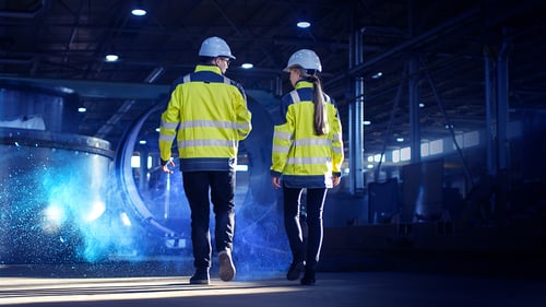 The Growth Company: The digital transformation project