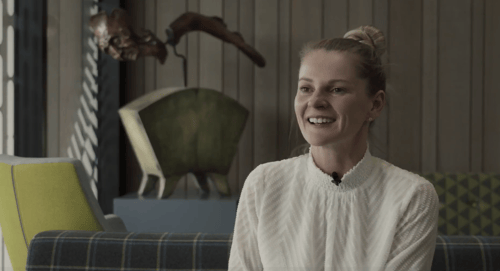 Ara Institute of Canterbury - Putting Students at the Heart of Digital Change