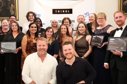Empower 2025: Celebration of Success 2025 Winners