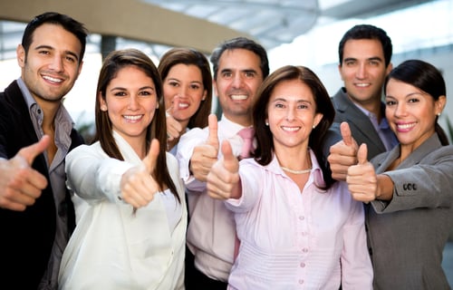 Tribal Officially Accredited as a Great Place To Work Certified™ Company!