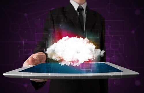 The Cloud Discovery Service with Birmingham City University
