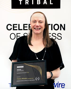 Carron Windsor Award Winners (1)
