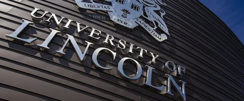 How the University of Lincoln use Maytas to manage its degree apprenticeships