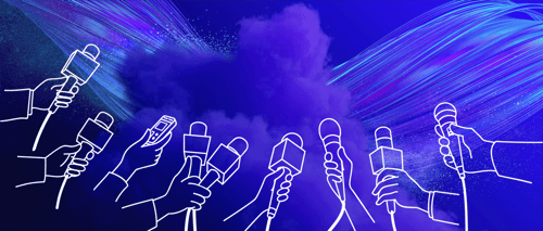 The two min interview with Andrew Grinsted, Cloud SITS Service Operations Manager at Tribal