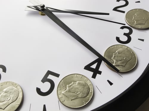 Out of time, out of funding – Exploring a fresh approach