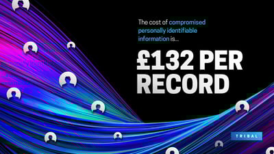 Cost per Record