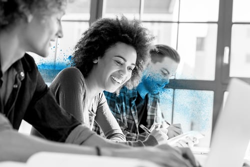 Career Preparedness and Expectations – findings from the International Student Barometer
