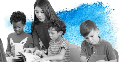 How to reasonably and accurately assess pupils’ learning gaps and their confidence to learn
