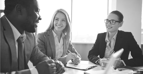 Performance comparisons with other public providers in post-secondary education