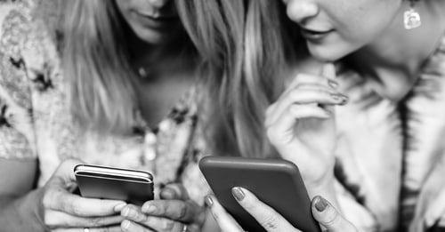 A Mobile App for education: Improving communications through a college app