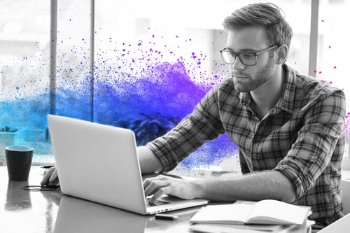 Welcoming students back to a ‘virtual’ campus: using technology to support student wellbeing