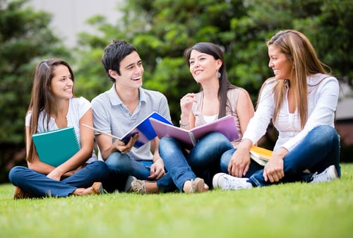 World Mental Health Day: Supporting Learners Starts with Seeing the Signs