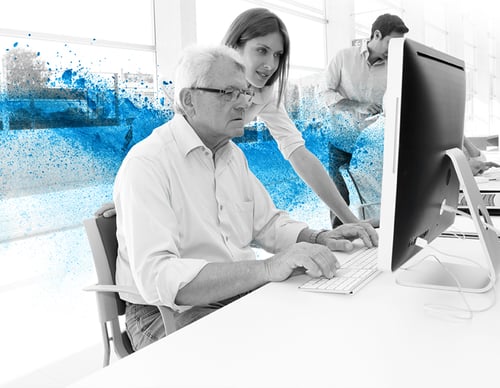 PeoplePlus and the power of live learner data - with Maytas and BI