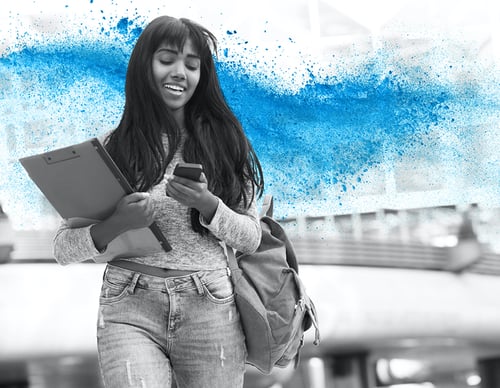 Fanshawe College: Focusing on international students & utilizing resources wisely