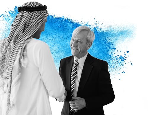 Moving from a supplier-led to employer-led education system in the GCC