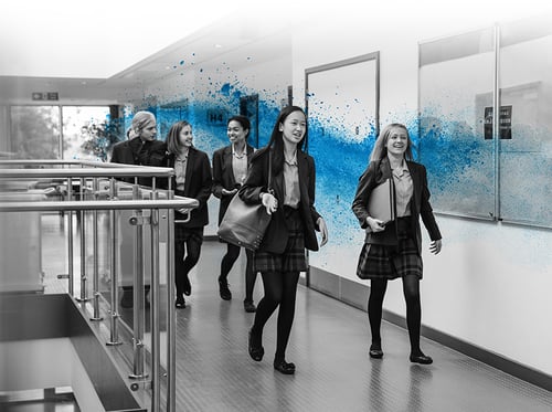 Shared approach to English and maths yields increase in pupils’ results