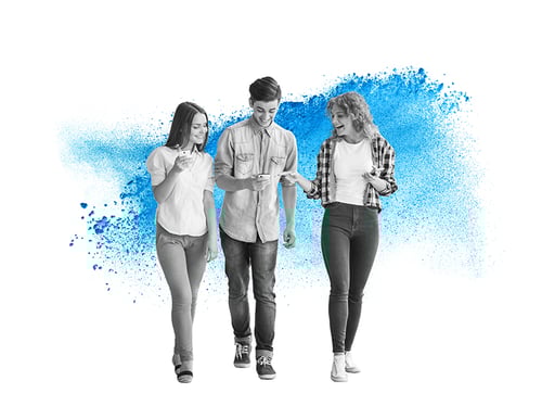 Top 5 Student Recruitment Dashboard views our customers can’t live without