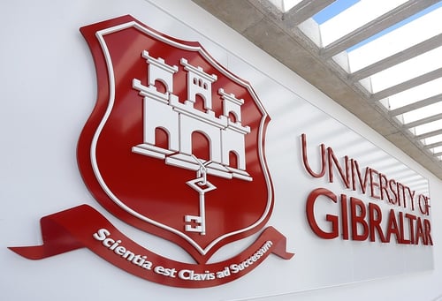 Tribal’s ebs and Engage Revolutionary for University of Gibraltar