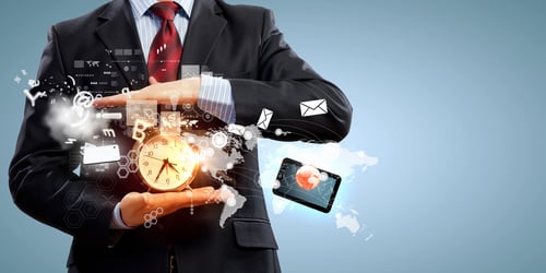 How do you evidence off-the-job hours across multiple sites?