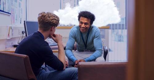 Student Minds: Covid-19 and Student Mental Health: Supporting the most impacted groups