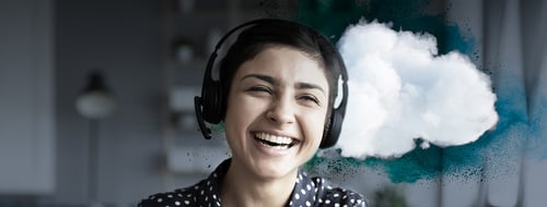 The CIO’S Guide To: Building better student relationships (in the cloud)