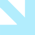 Light Blue Arrow Graphic Light Blue Arrow Graphic