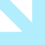 Light Blue Arrow Graphic Light Blue Arrow Graphic