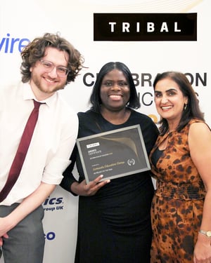 Luminate Education Group Award Winners (2)