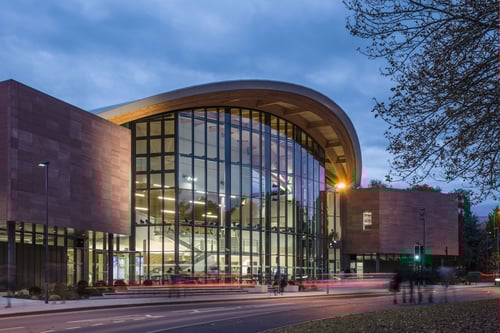 University of Warwick Goes Live with SITS in the Cloud