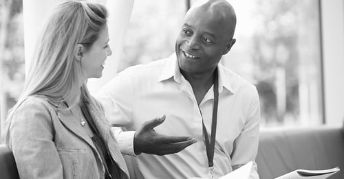 Gaining buy-in to develop an effective Operational Support Model