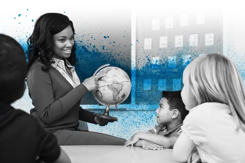 Department for Education selects Tribal to provide quality assurance of the new NPQ