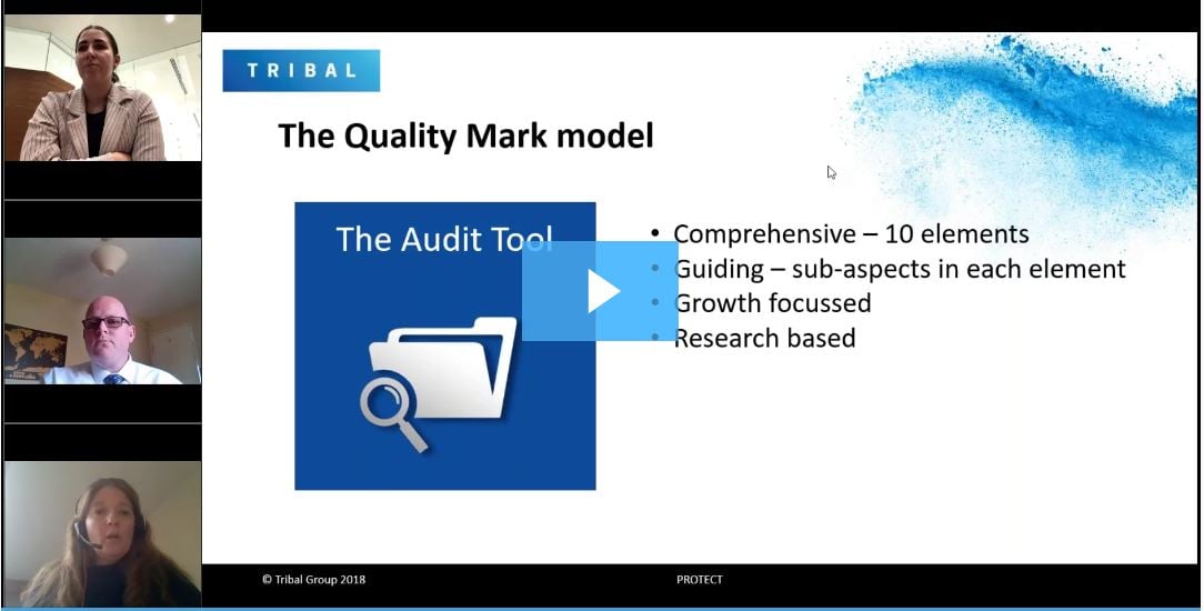 SRS webinar still
