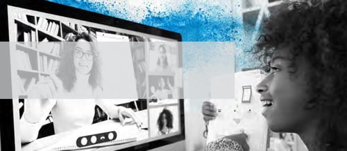 Landau Forte Academy Amington’s Remote Learning Accreditation helps evaluate the quality and impact of its teaching