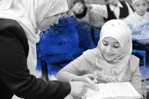 School of Research Science sets the standard for UAE English and mathematics provision