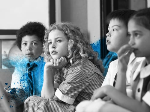 Internationally recognised Quality Mark accreditation revamped