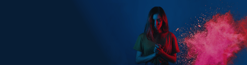 How Tribal is addressing the Mental Health pain points highlighted in the report on the crisis
