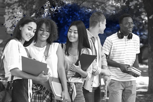 Turning ISB data into successful results at University College Birmingham
